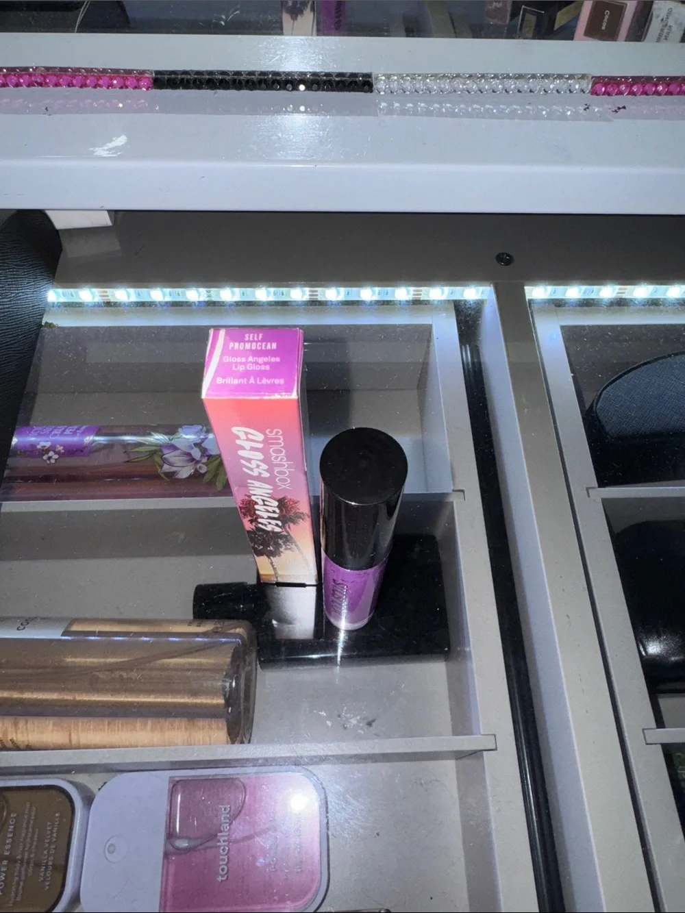 Smashbox Gloss Angeles Lip Gloss - Self PROMOCEAN